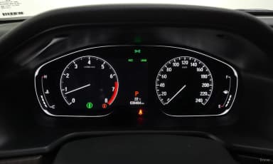 Accord 10th Generation