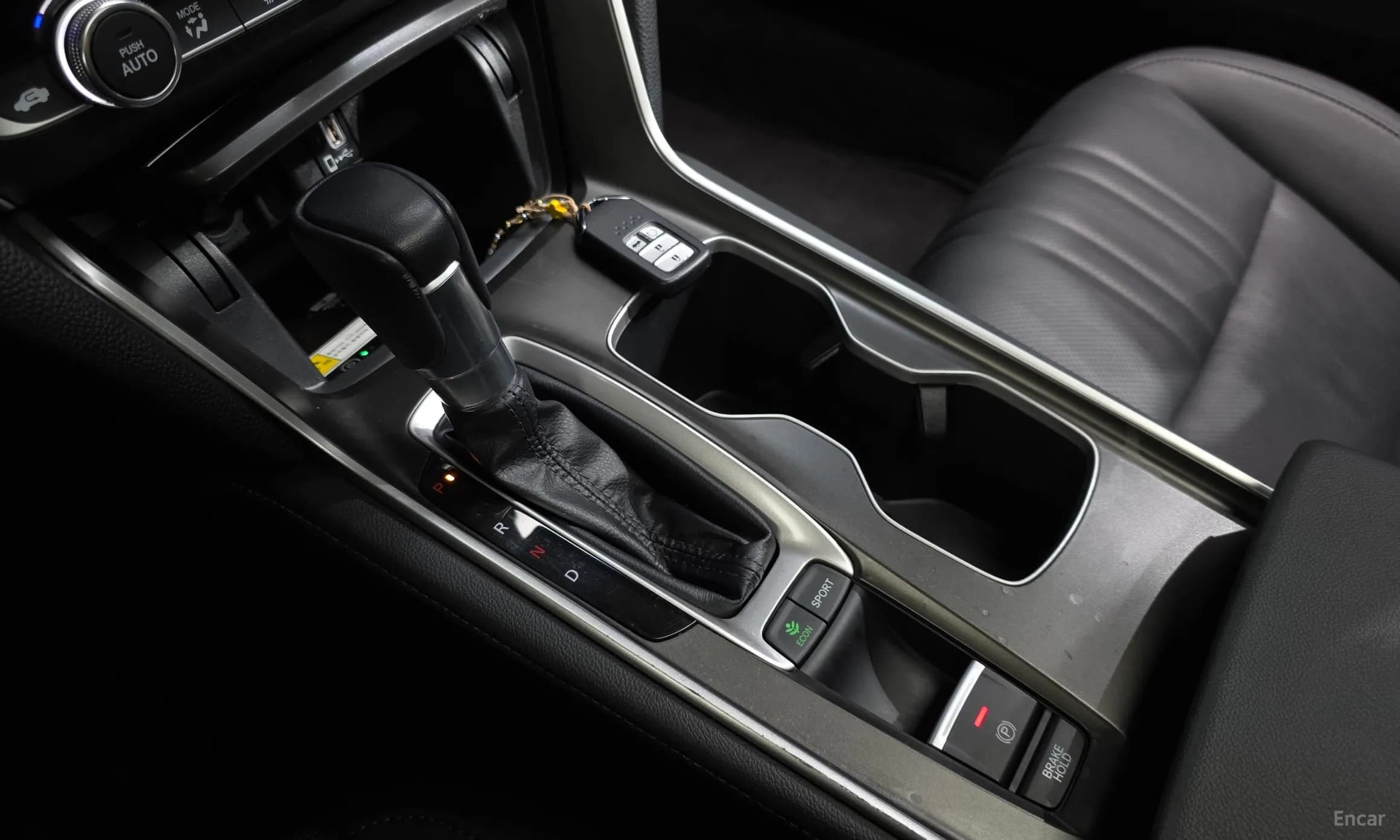 Accord 10th Generation
