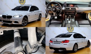 5 Series (F10)