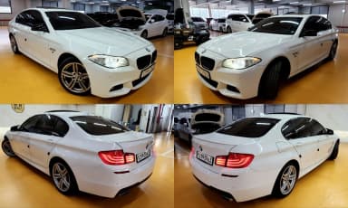 5 Series (F10)