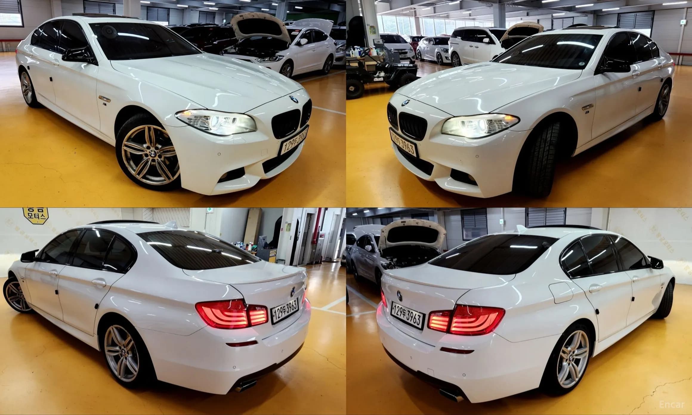 5 Series (F10)