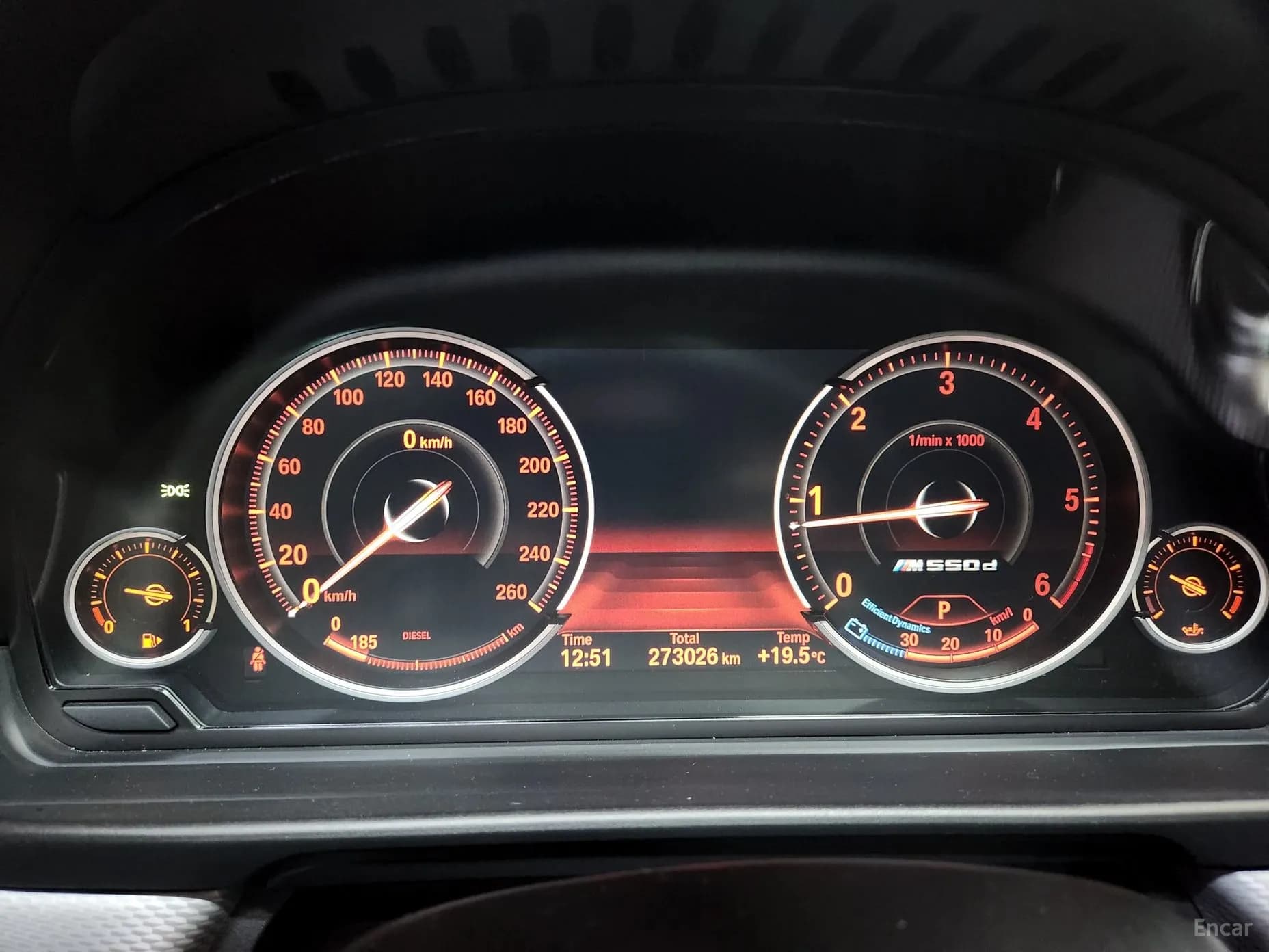 5 Series (F10)
