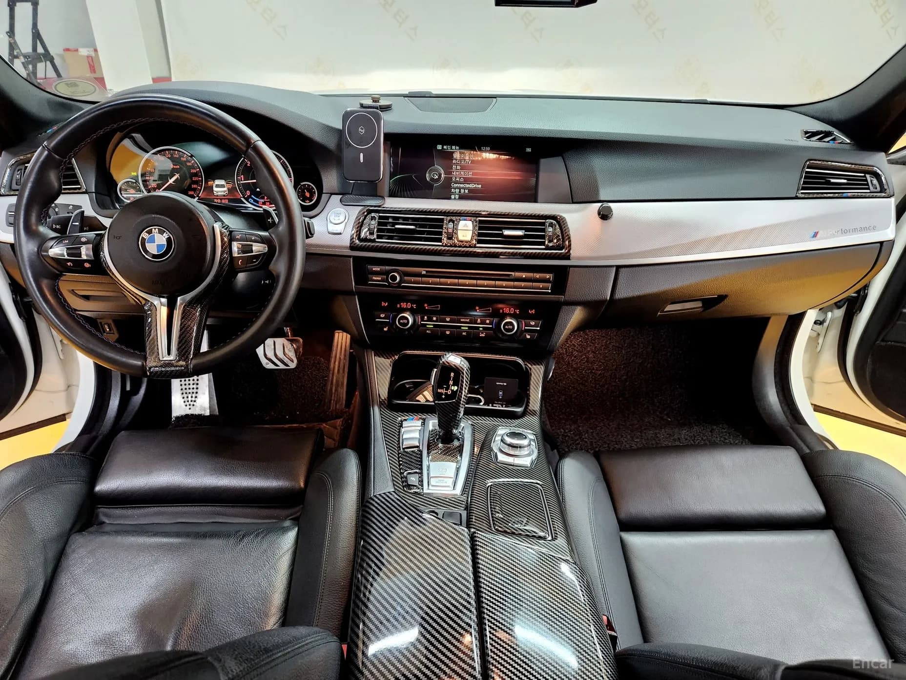 5 Series (F10)