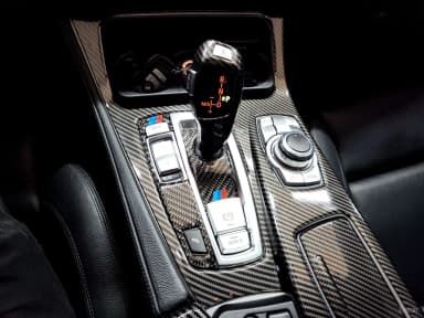5 Series (F10)