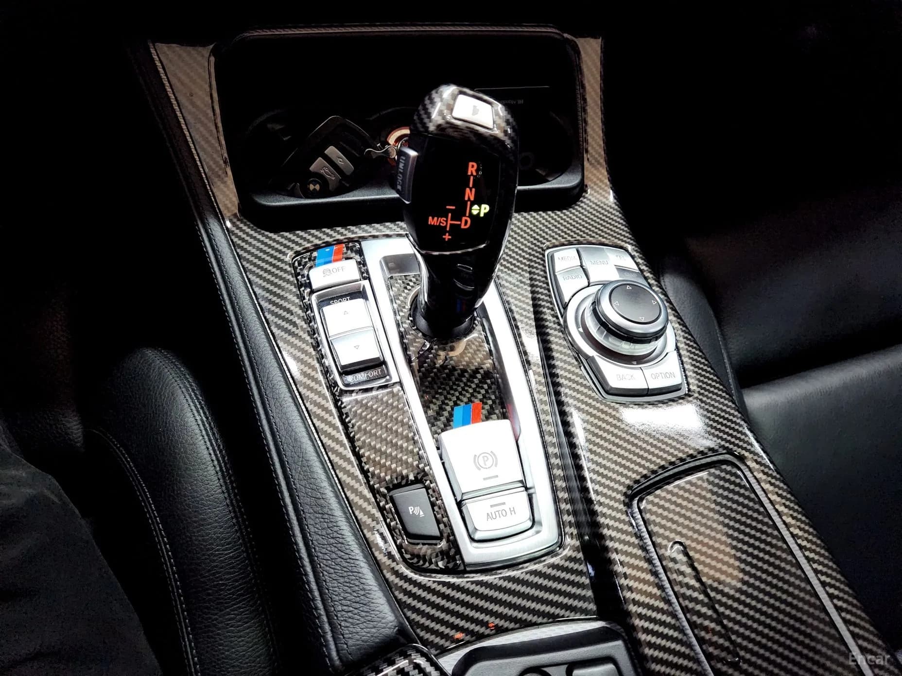 5 Series (F10)
