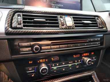 5 Series (F10)