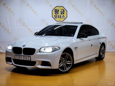 5 Series (F10)