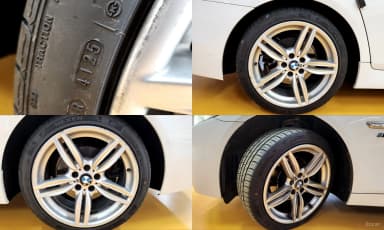 5 Series (F10)