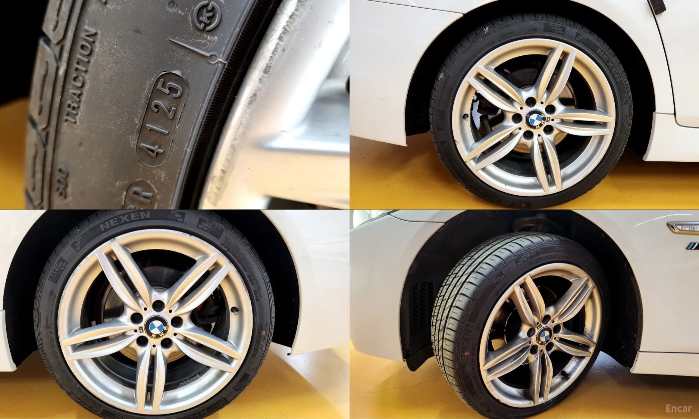 5 Series (F10)