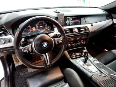 5 Series (F10)