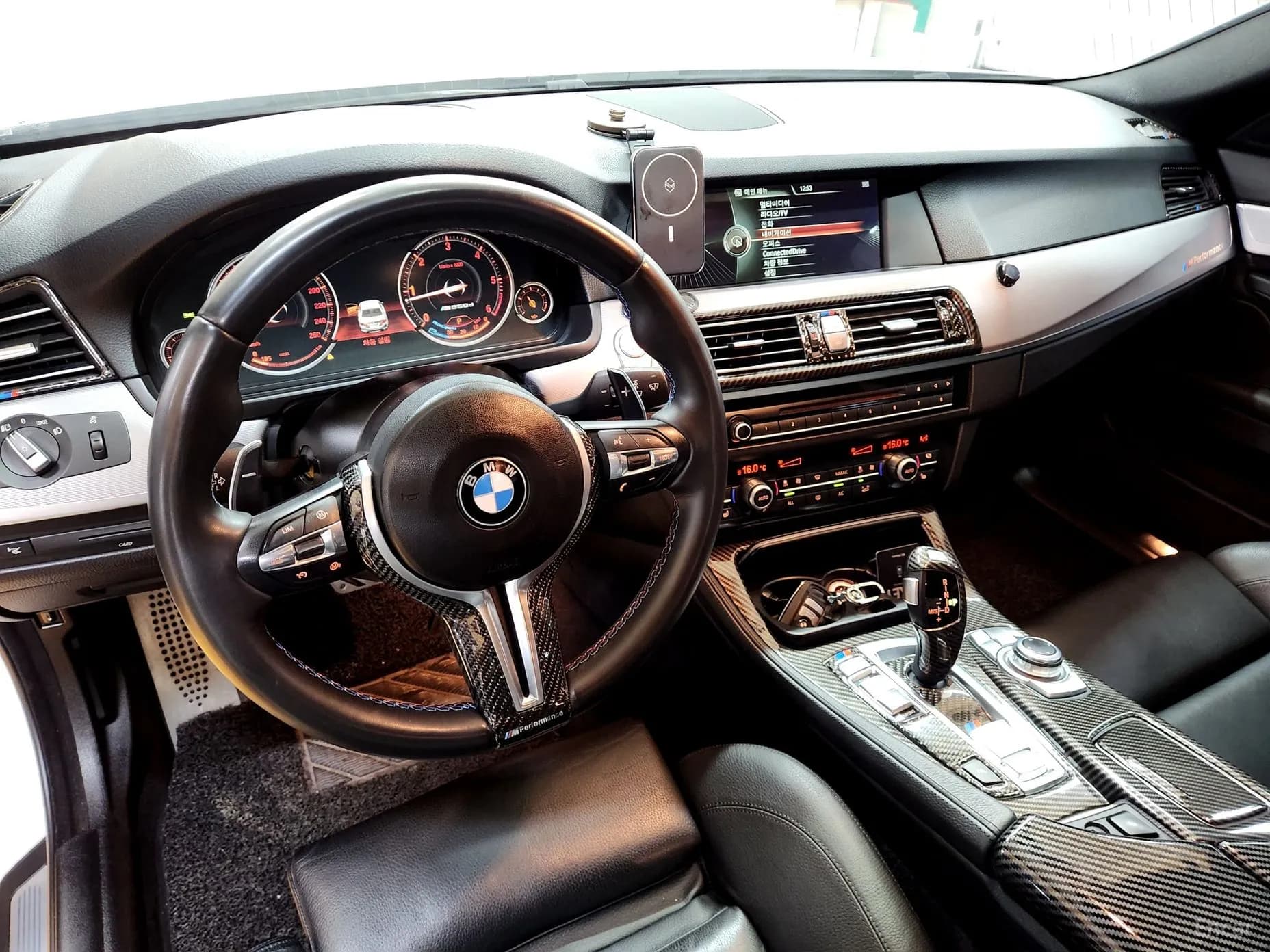 5 Series (F10)