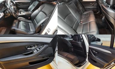 5 Series (F10)