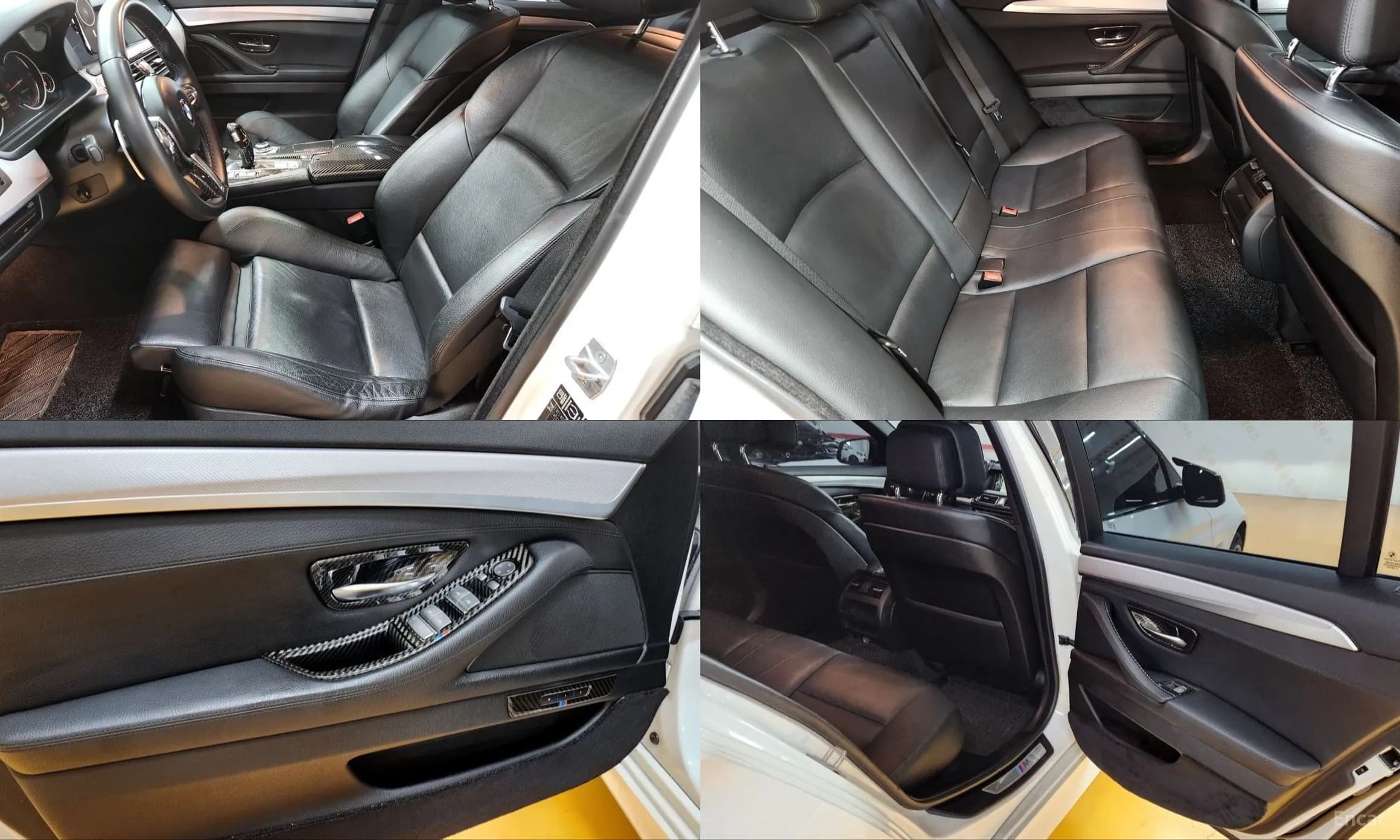 5 Series (F10)