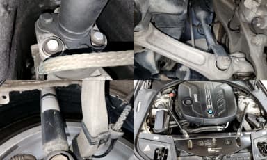 5 Series (F10)