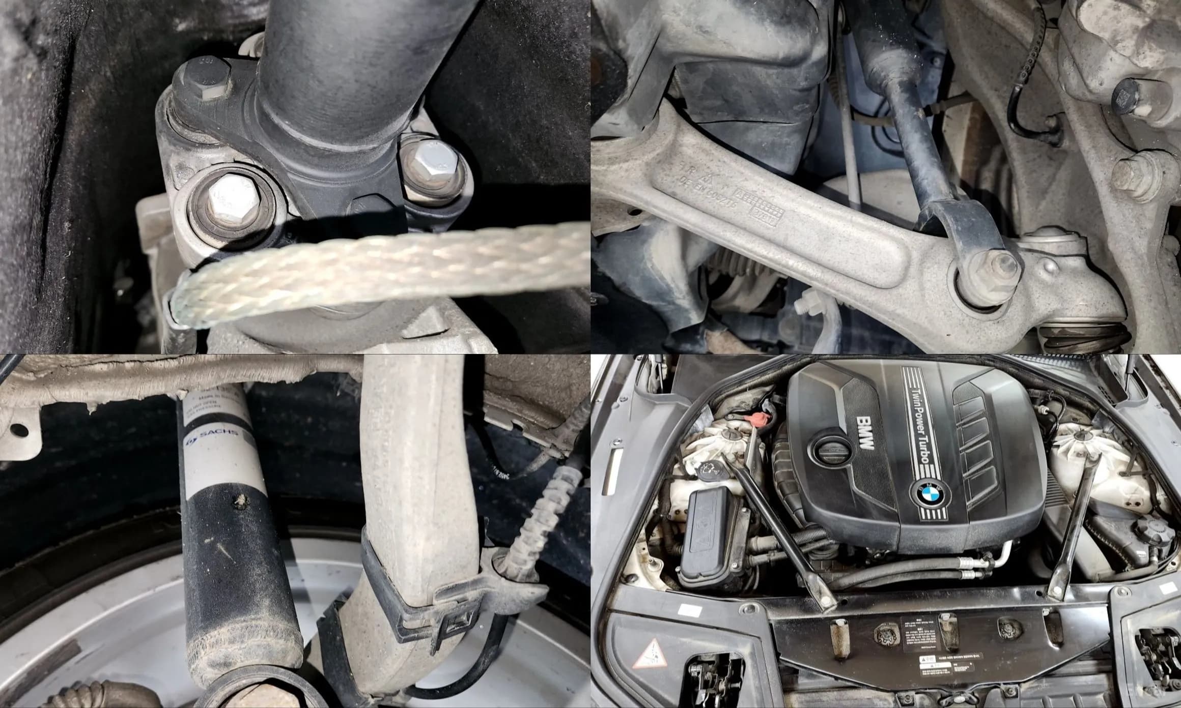 5 Series (F10)