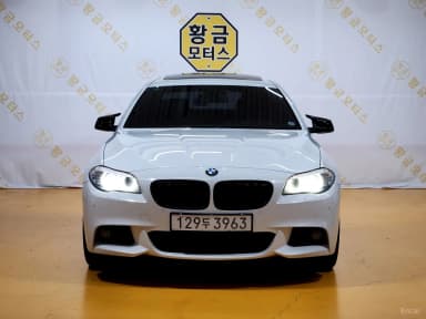 5 Series (F10)