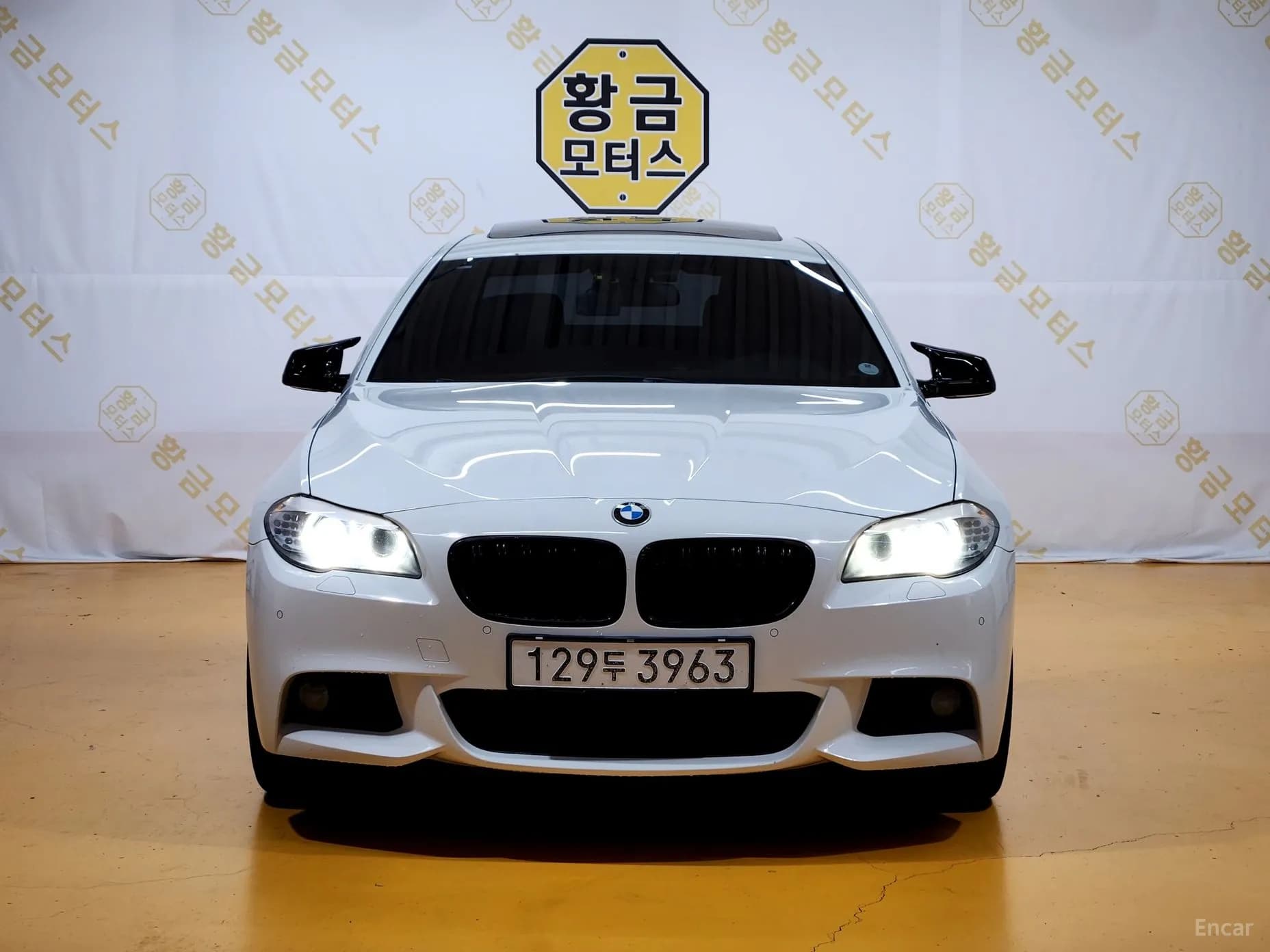 5 Series (F10)