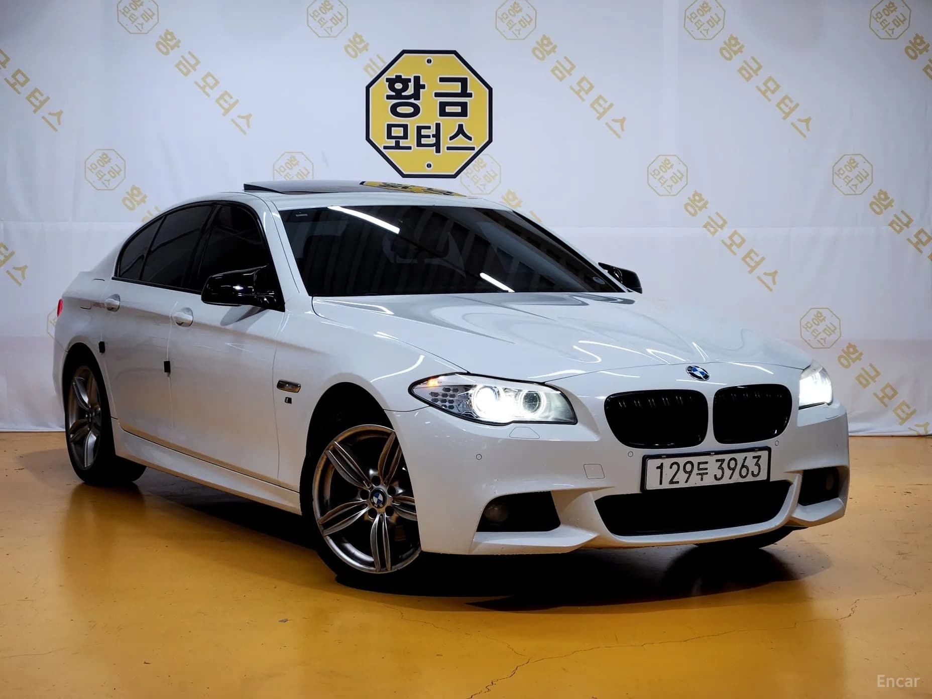 5 Series (F10)