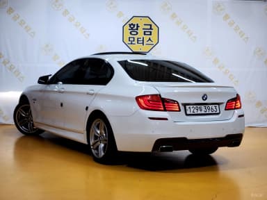 5 Series (F10)