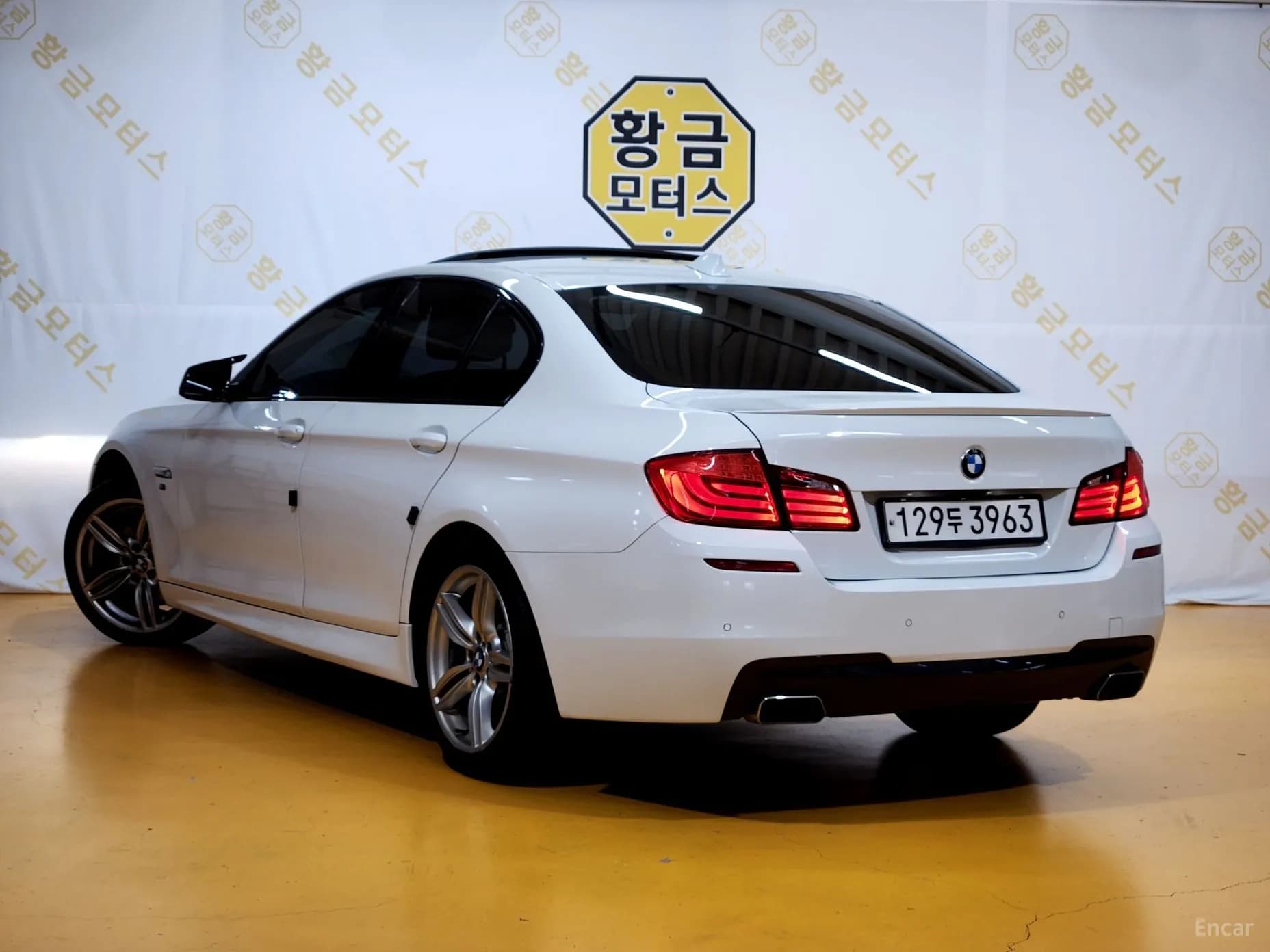 5 Series (F10)