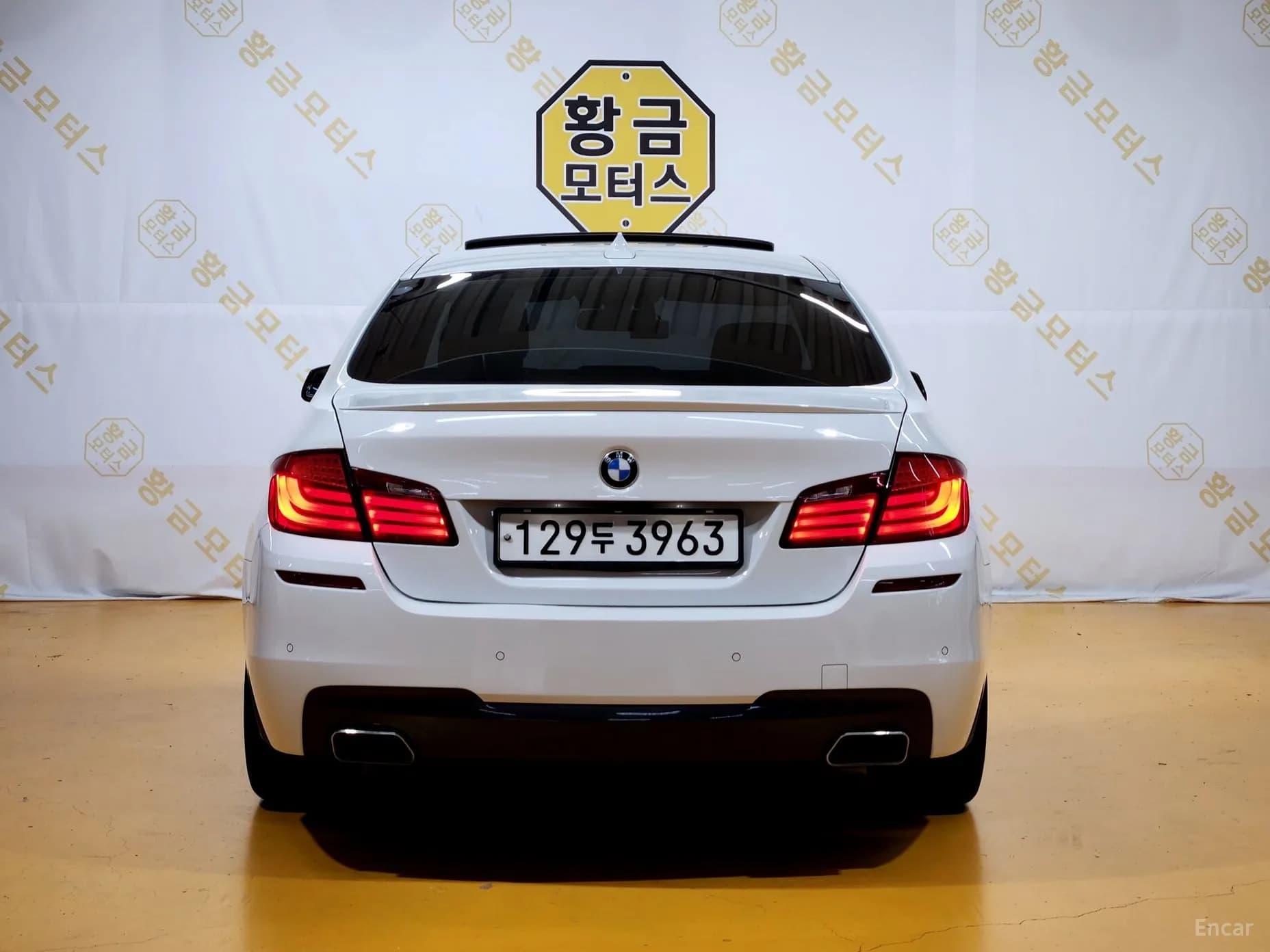 5 Series (F10)
