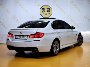 5 Series (F10)