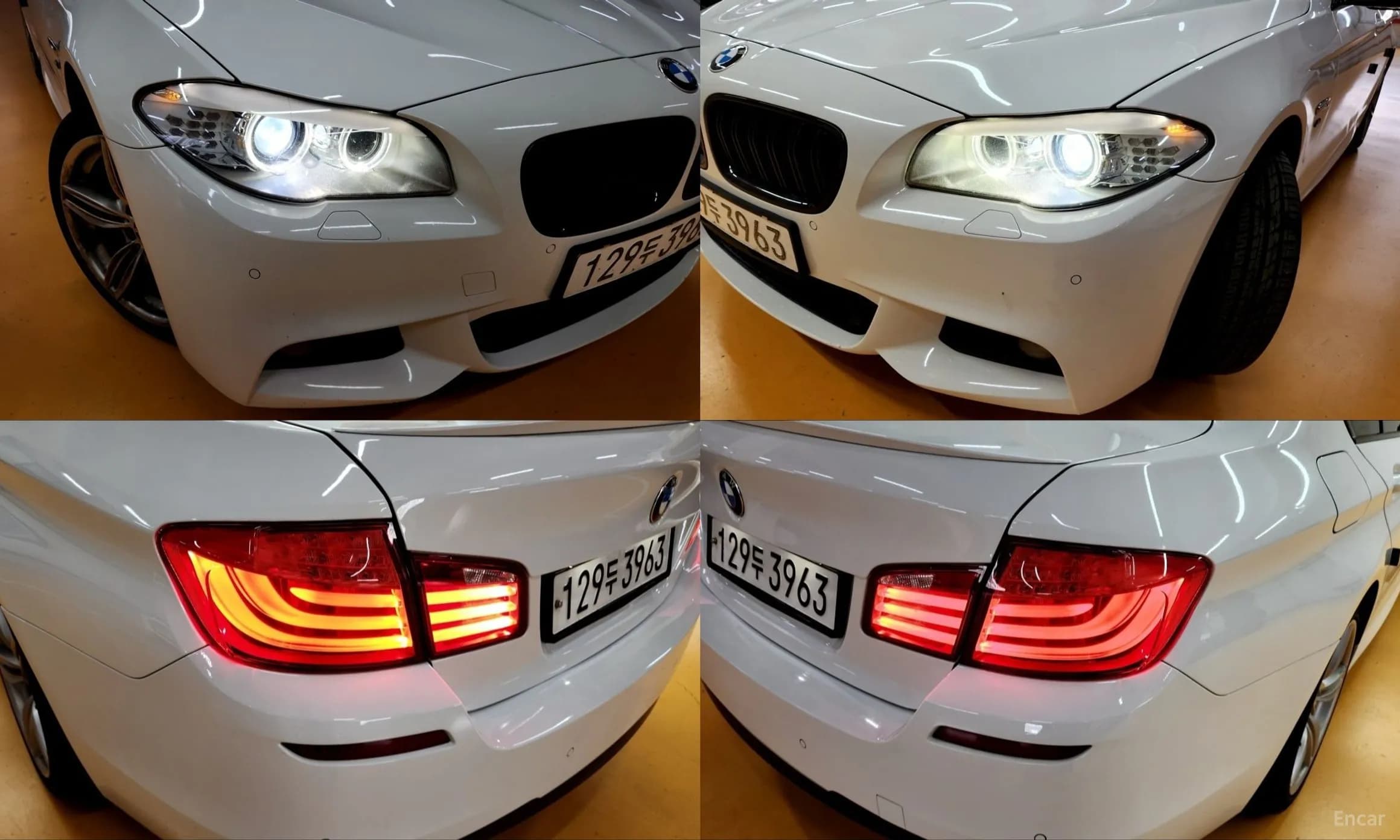 5 Series (F10)