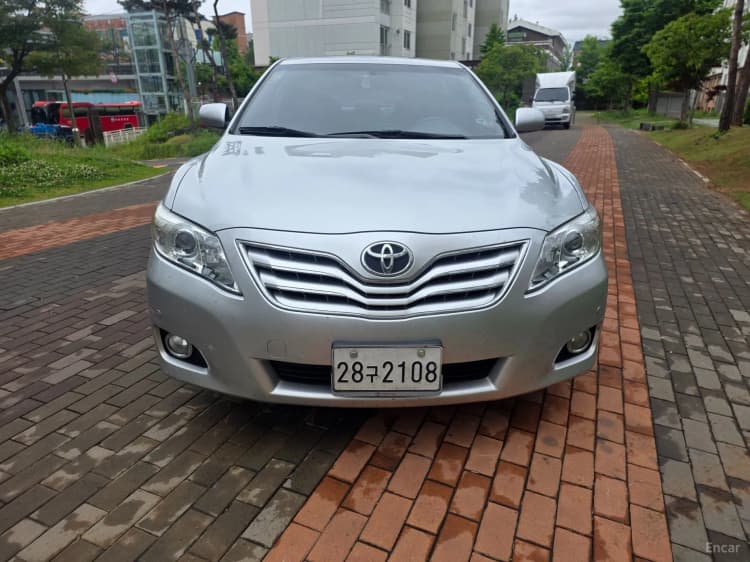 Camry