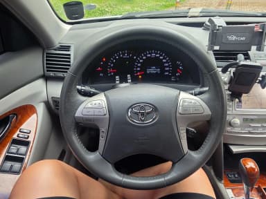 Camry