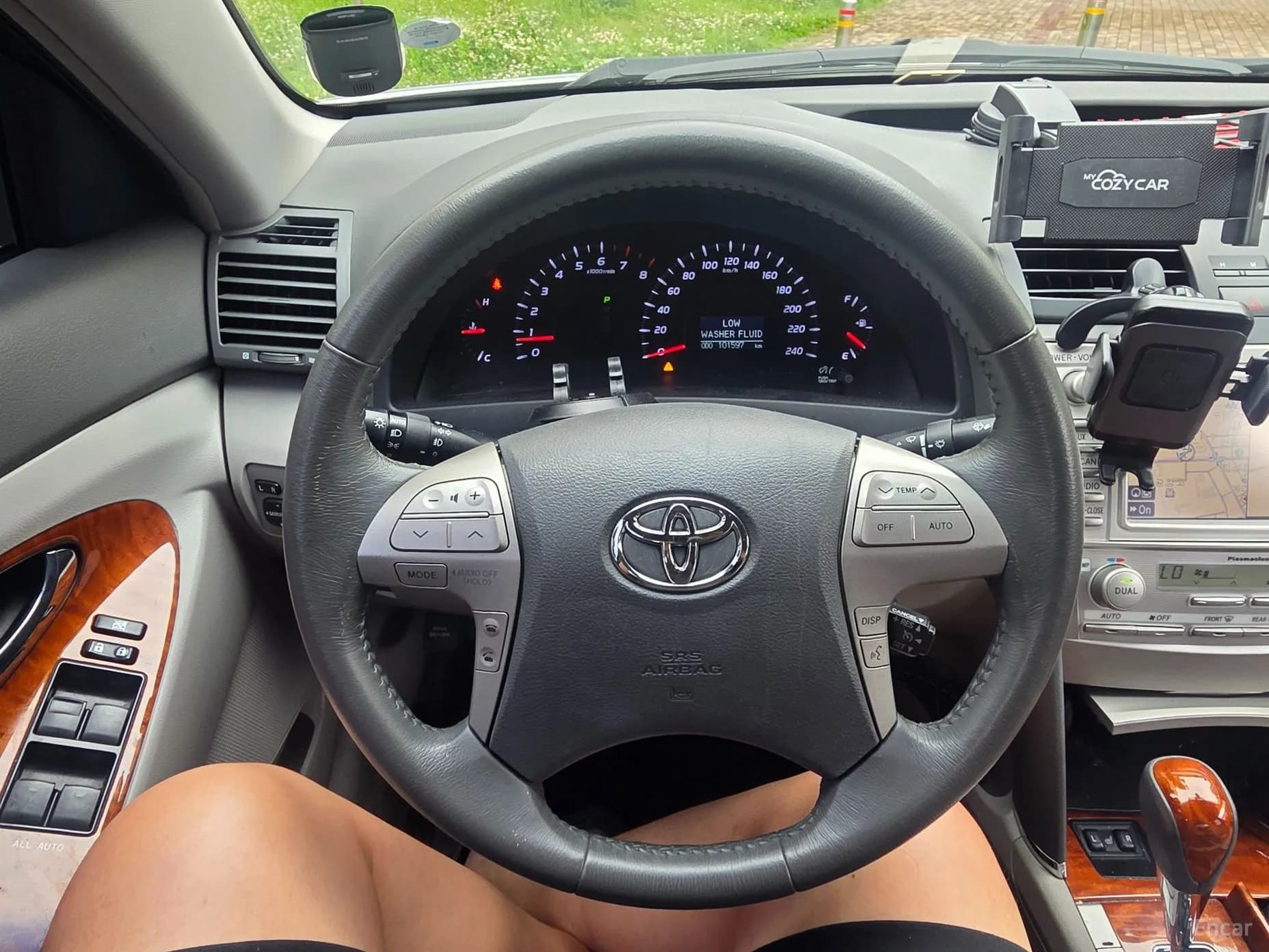 Camry