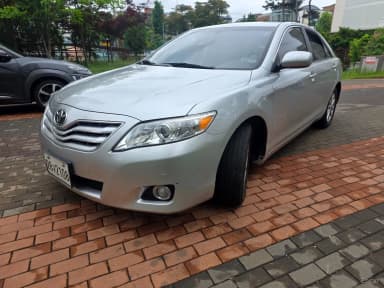 Camry