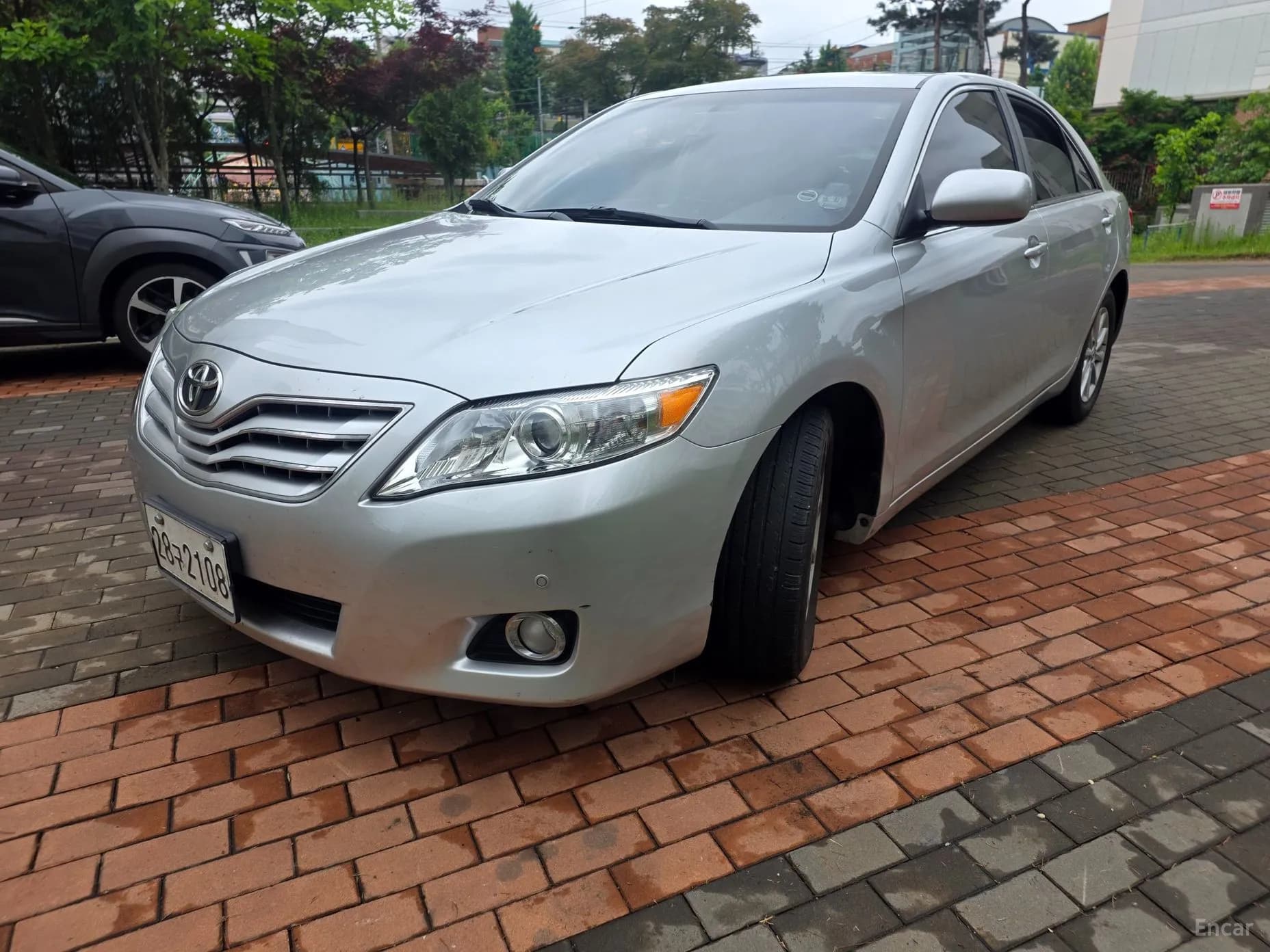 Camry