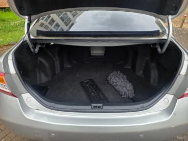 Camry