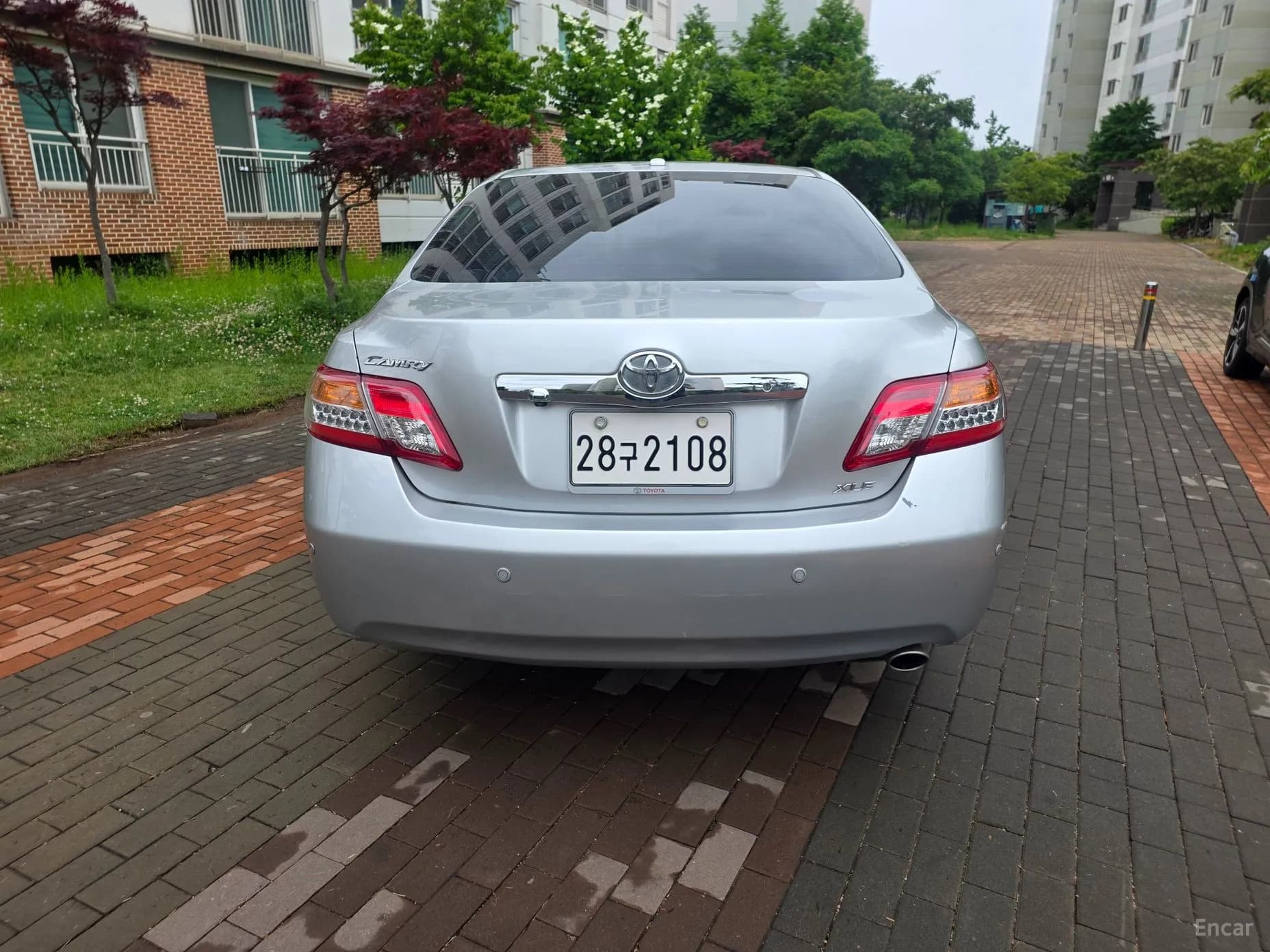 Camry
