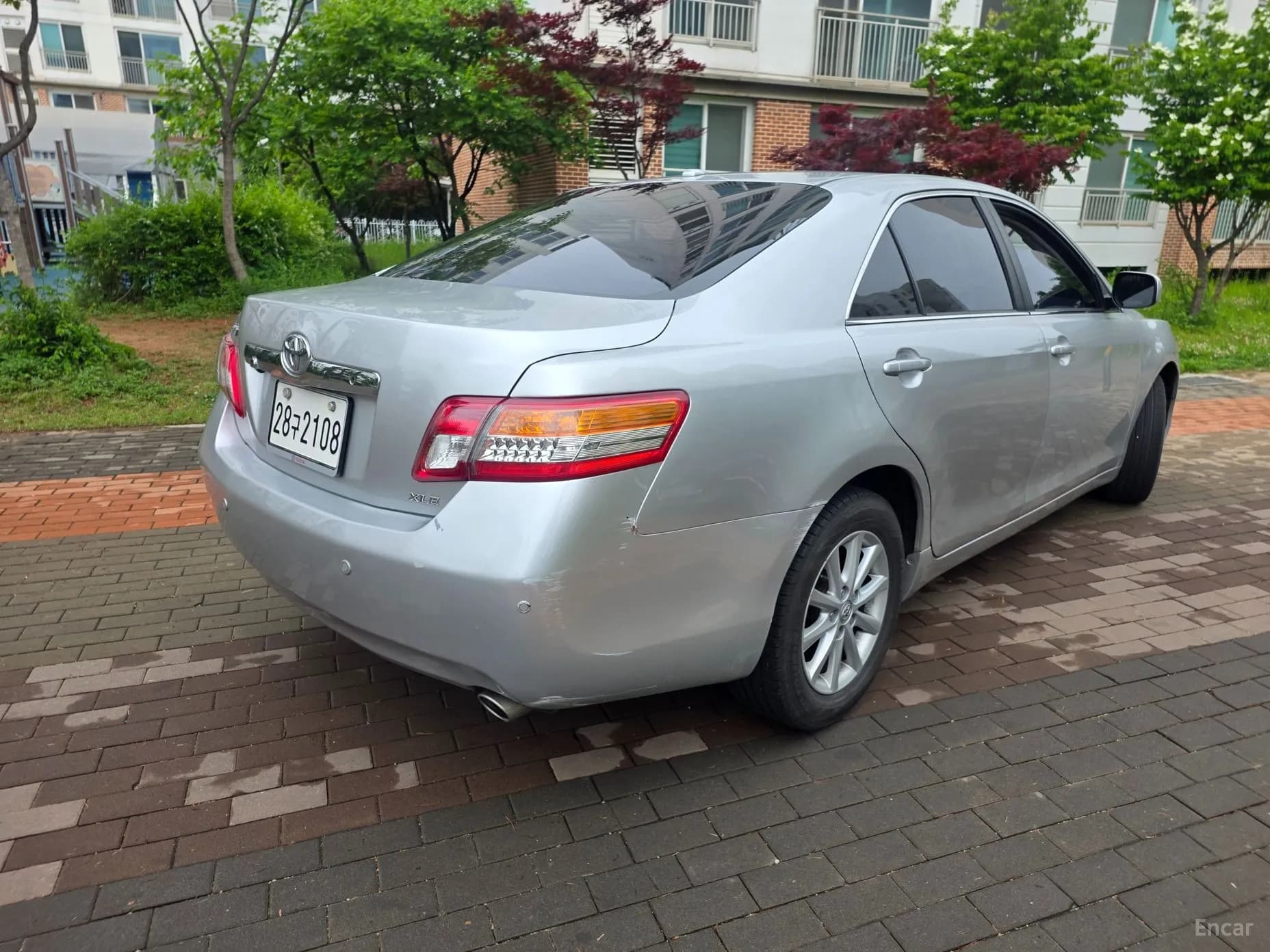 Camry