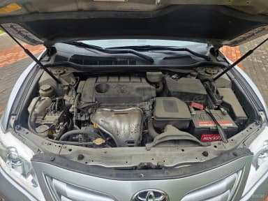 Camry
