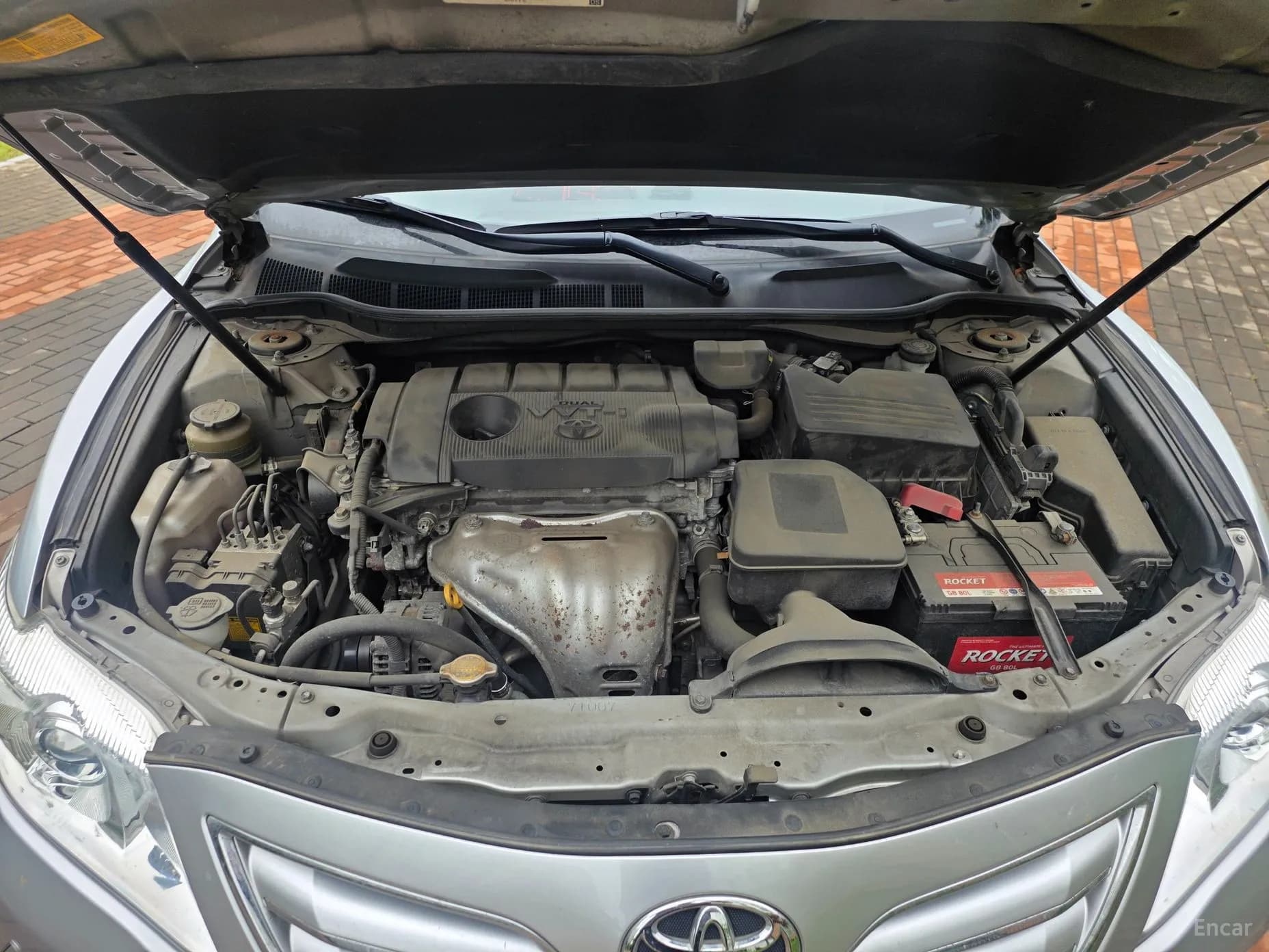 Camry