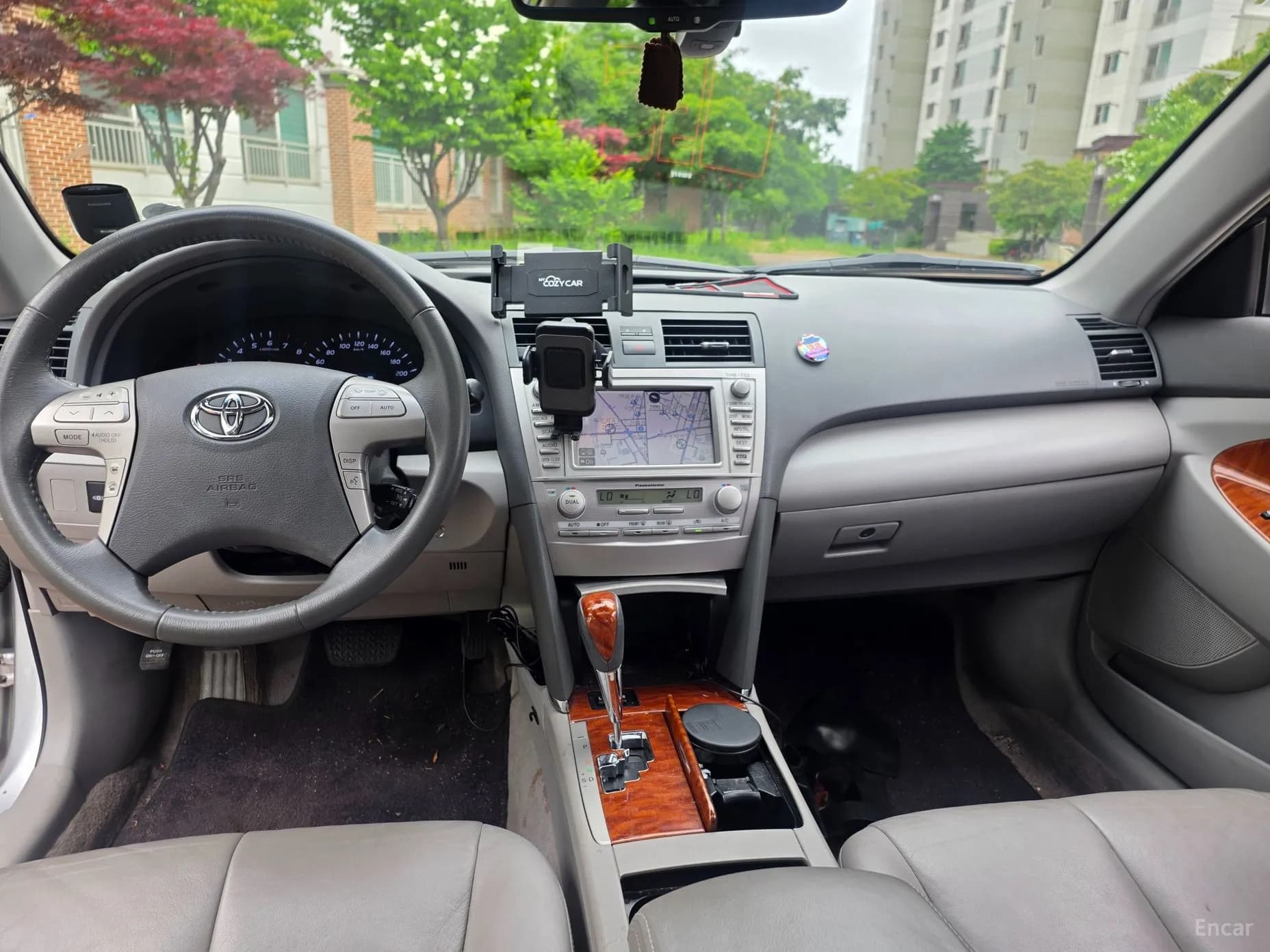Camry