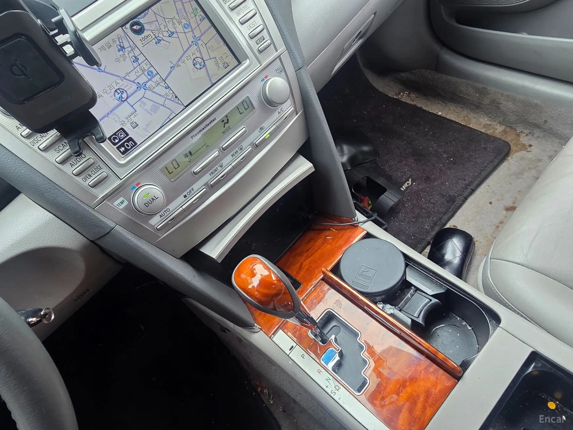 Camry