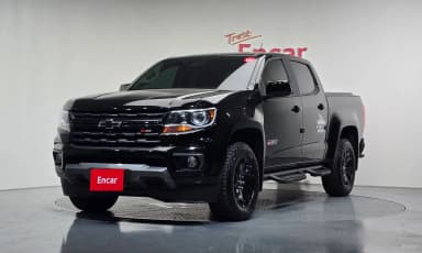Real New Colorado