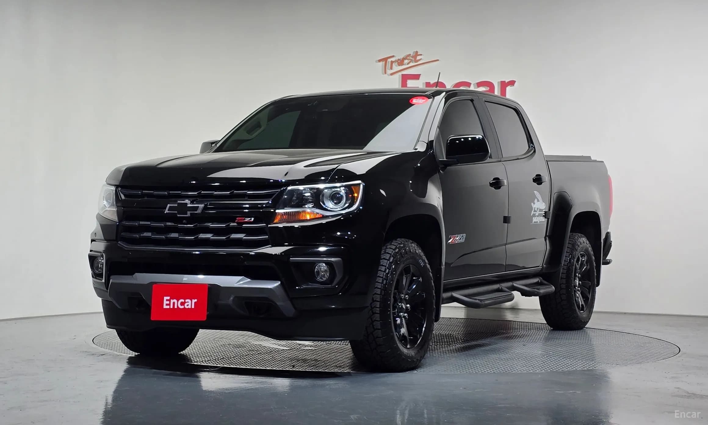 Real New Colorado