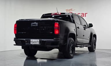 Real New Colorado