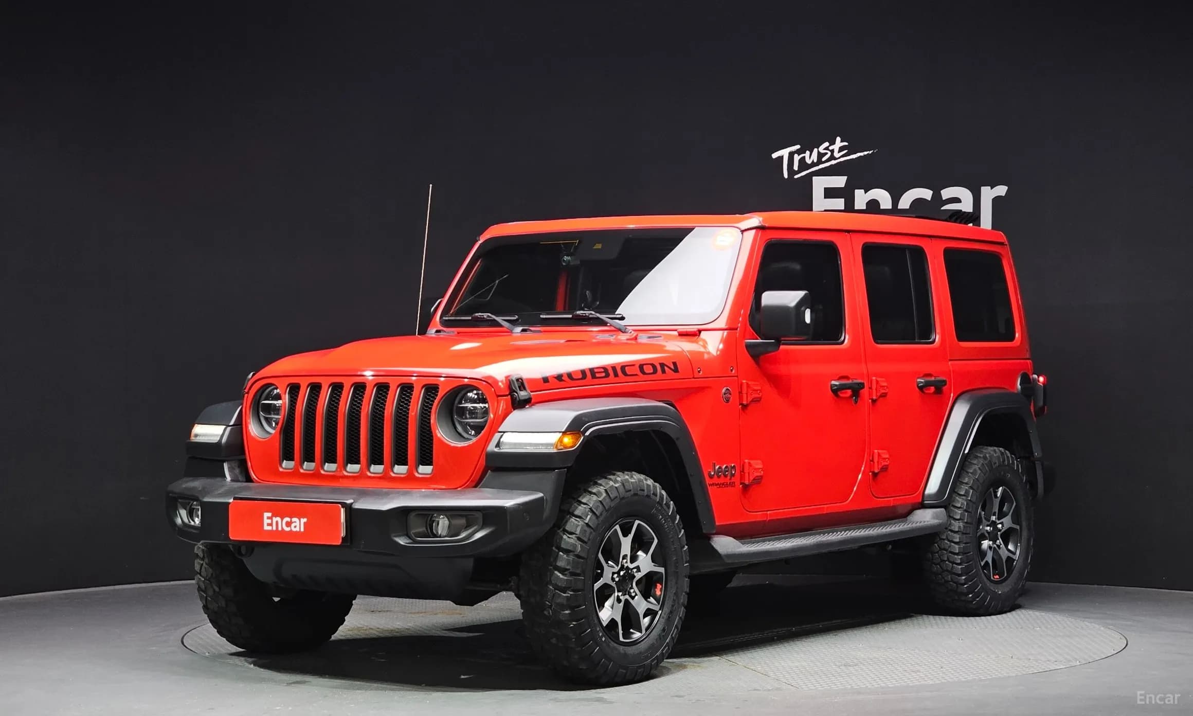 Wrangler (JL)