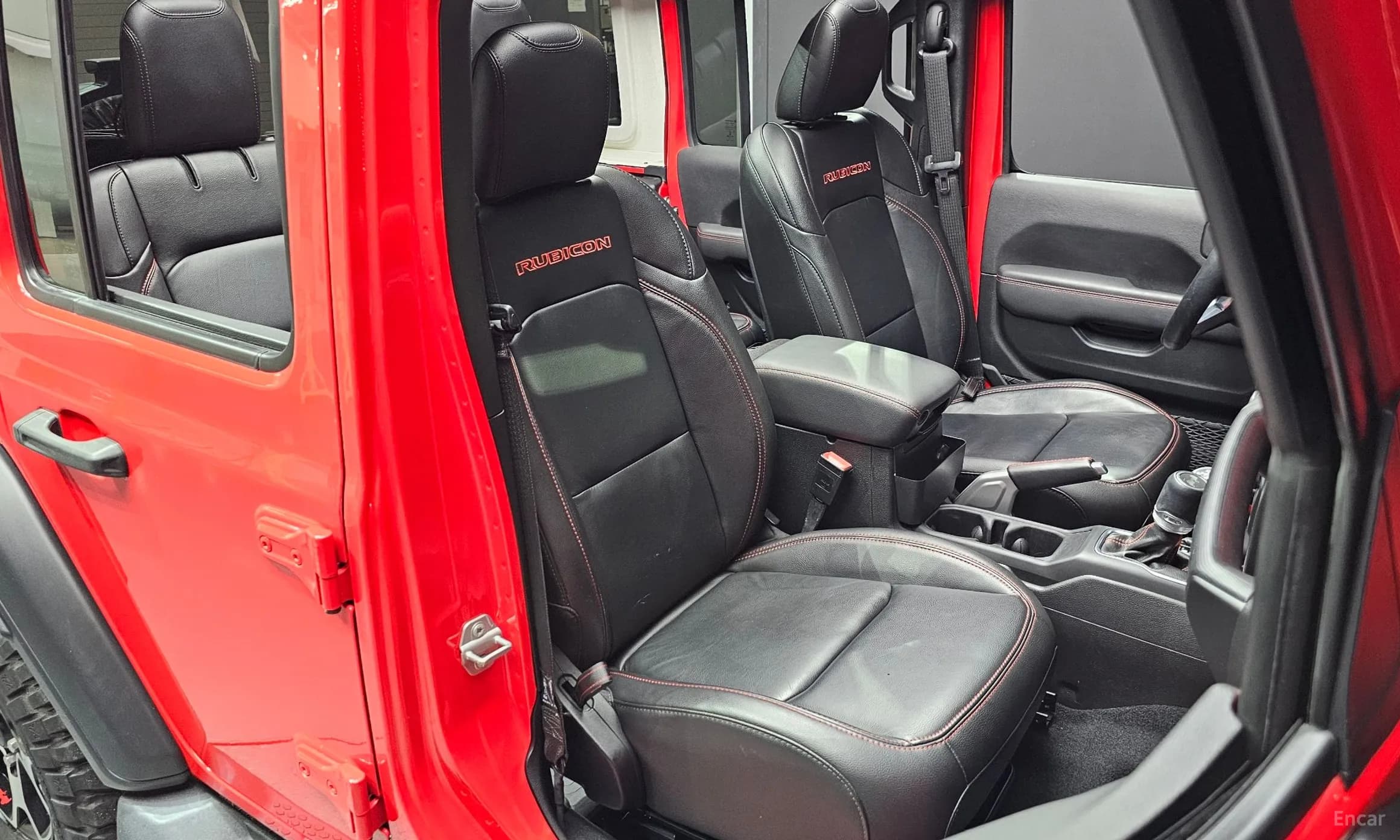 Wrangler (JL)