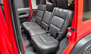 Wrangler (JL)
