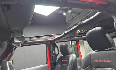 Wrangler (JL)