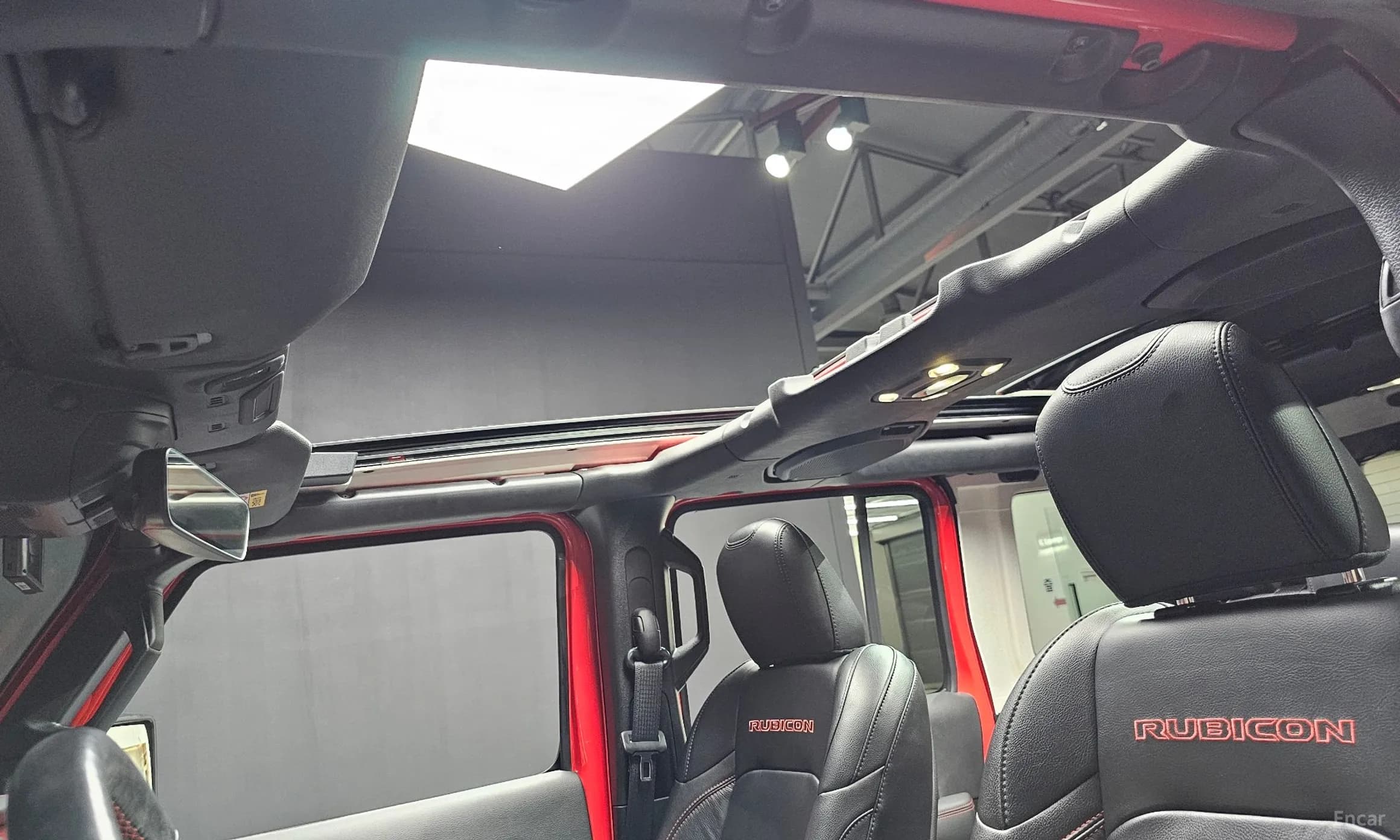 Wrangler (JL)