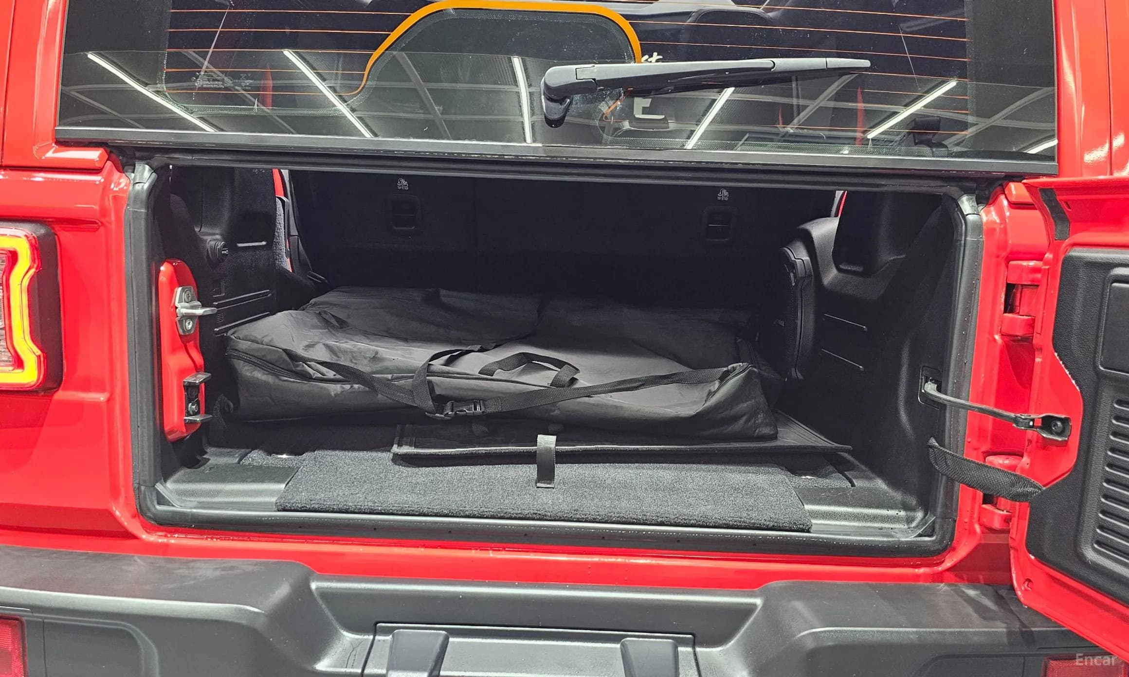 Wrangler (JL)