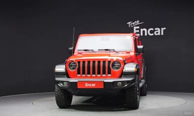 Wrangler (JL)