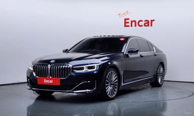 7 Series (G11)